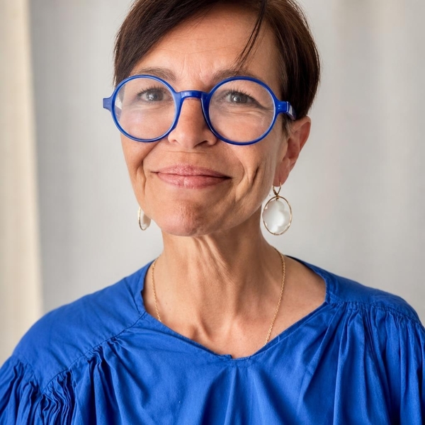 Gersende - Prof de maths - Ploemeur