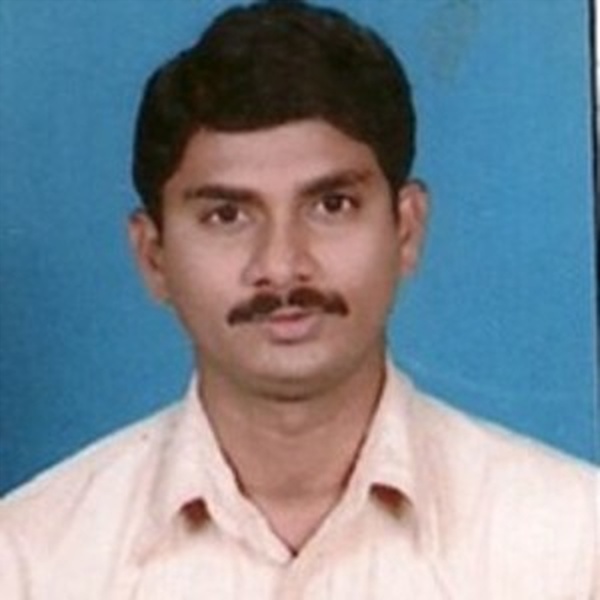 Rajender - Oracle tutor - Hyderabad