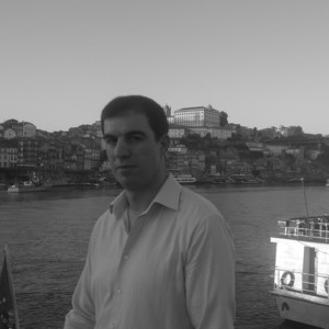 Nuno - Prof de hipnoterapia - Matosinhos