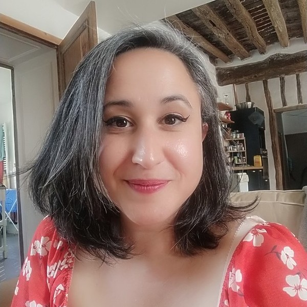 Sonia - Prof de soutien scolaire - Senlis
