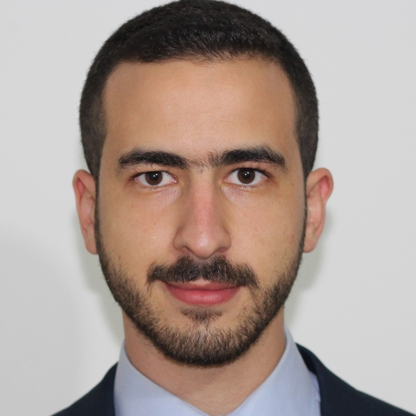 Mohamed - Prof de maths - Argenteuil