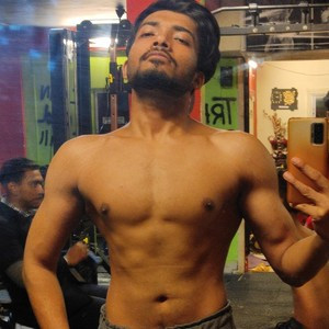 SOUMIL SENAPATI - Personal trainer - Howrah