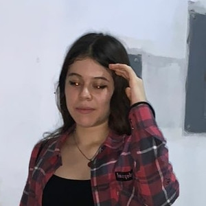 Rebeca - Profe de inglés - 