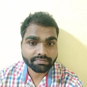 Ashwin - Maths tutor - Aurangabad