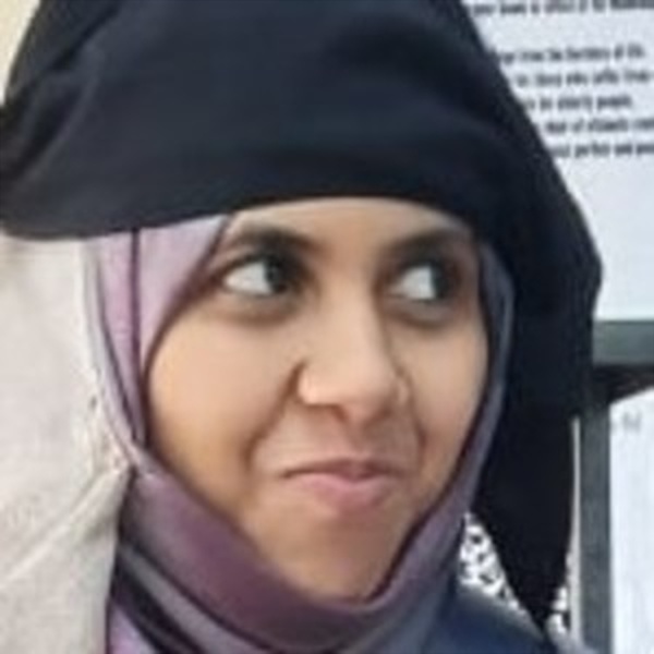 Fathima - Maths tutor - Perintalmanna