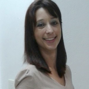 Paula - Professor de português para estrangeiros - Campinas