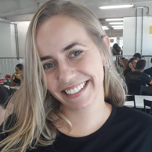 Angélica - Professor de português para estrangeiros - São José dos Campos