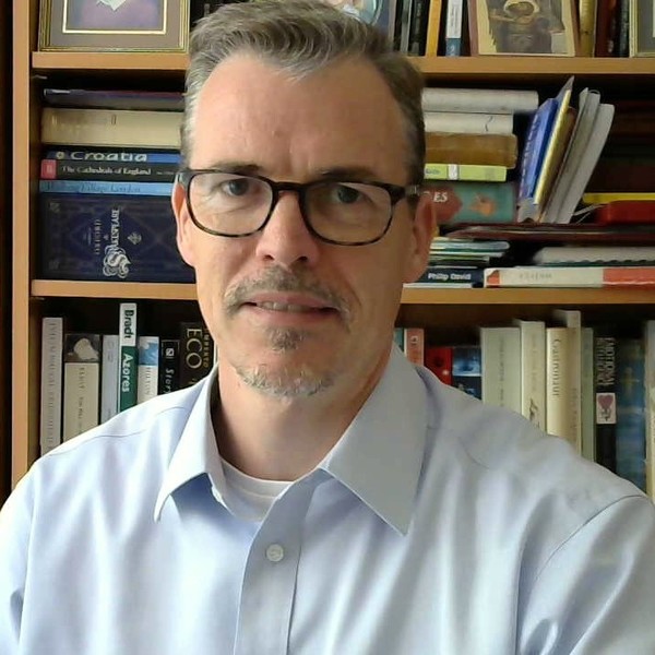 Mark - German tutor - Winchester