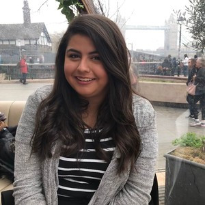 Mariély - Prof d'anglais - Kortenberg