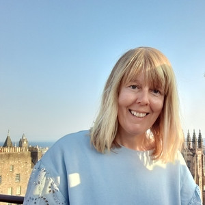 Christine - French tutor - Nantwich