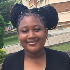 Damilola - English tutor - Akure