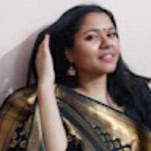 Khushboo - Spanish tutor - Delhi