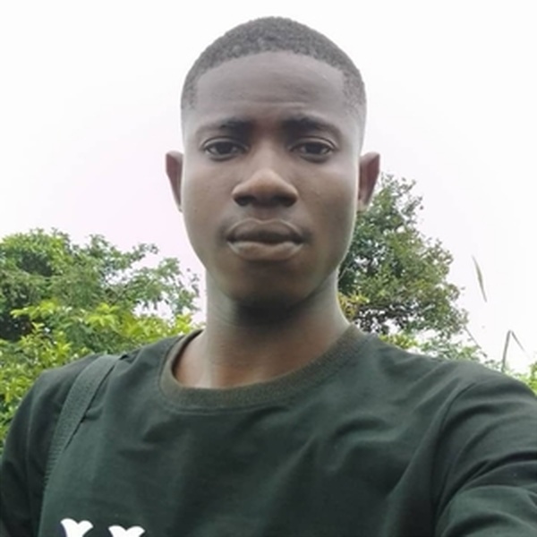 Shuaib - Agricultural sciences tutor - Ijebu Ode