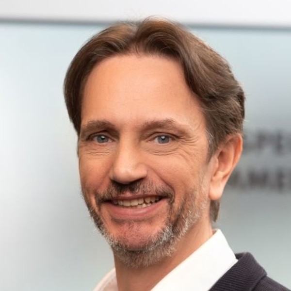 Stéphane - Prof de communication - Luxembourg
