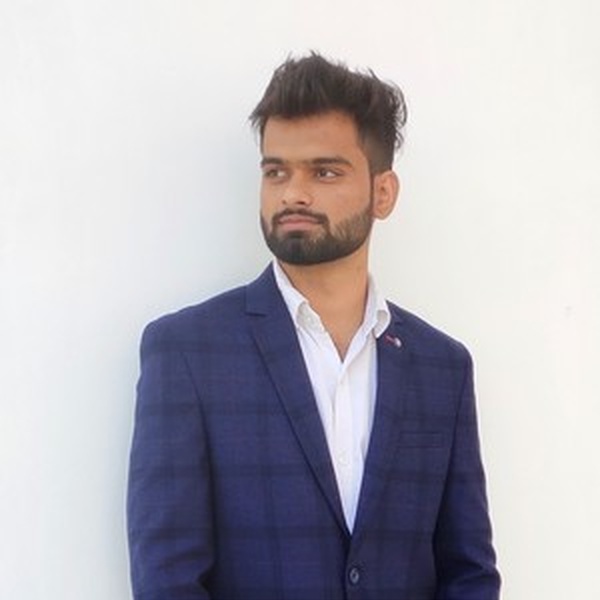 Aaditya - Maths tutor - New Delhi