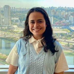 Ana Augusta - Professor de inglês - São Paulo