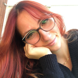 Alisa - Insegnante di ripetizioni - Trecate