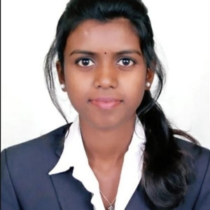 Gayathri - Physics tutor - Bengaluru