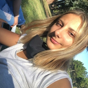 Nicolina - Profe de inglés - 