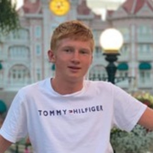 Martin - Prof de physique - Mettet