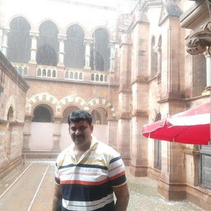 Poorna - Computer programming tutor - Rajkot