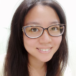 Evelyn - Guru bahasa mandarin - Bandung