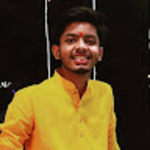 Utkarsh - Maths tutor - Lucknow