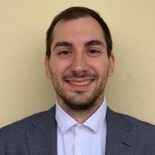 Alessandro - Insegnante di matematica - Roma