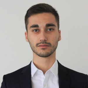 Jean-Baptiste - Prof d'initiation informatique - Paris