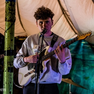 Toby - Piano tutor - Brighton