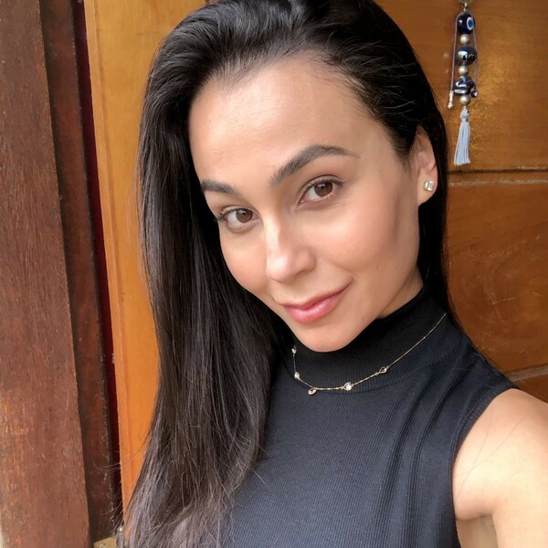 Monique - Professor de direito civil - Jacareí (São Paulo)