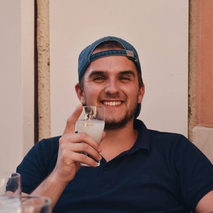 Aurian - Prof de maths - Ottignies-Louvain-la-Neuve