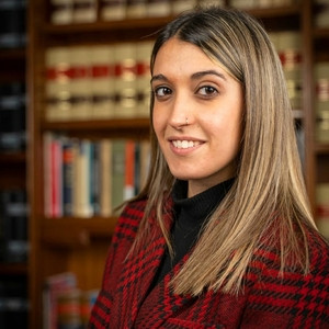 Alejandra - profesor de reforzamiento académico - Lugo