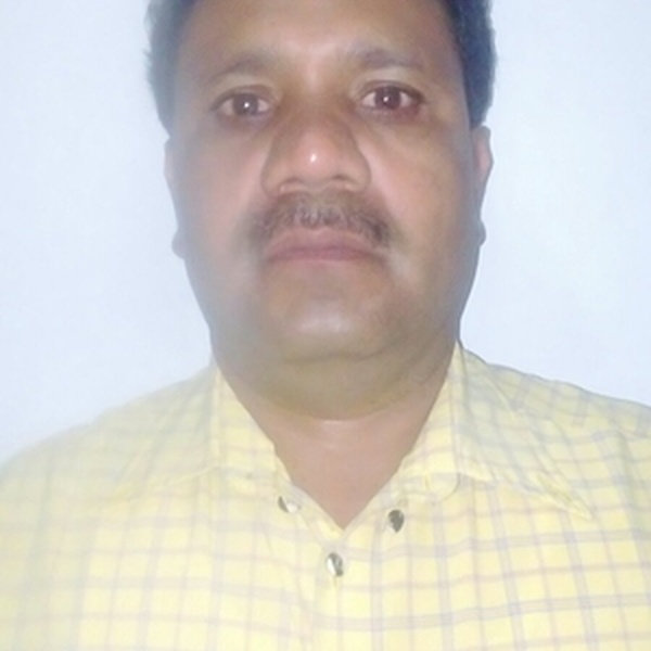 José - Profesor de matemática - Tehuacán