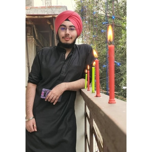 Sehajneet - Maths tutor - New Delhi