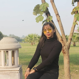 Ruhi - Maths tutor - Lucknow