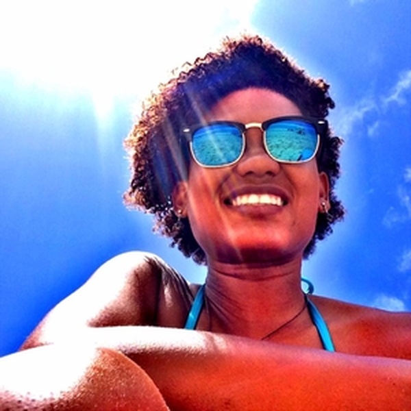Cris - personal trainer - Recife