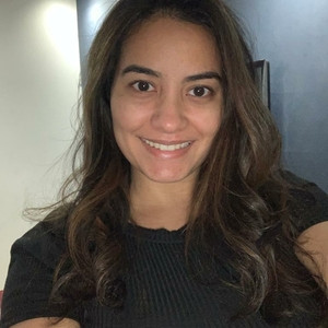 Daniele - Prof de explicações - Osasco