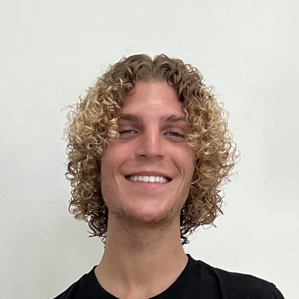 Dean - Crypto currency tutor - Charleston