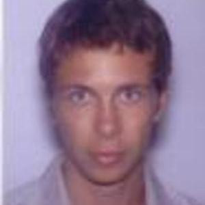 Ivan - Prof de maths - Paris