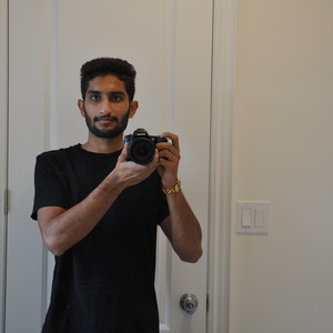 Gurnoor - Math tutor - Brampton