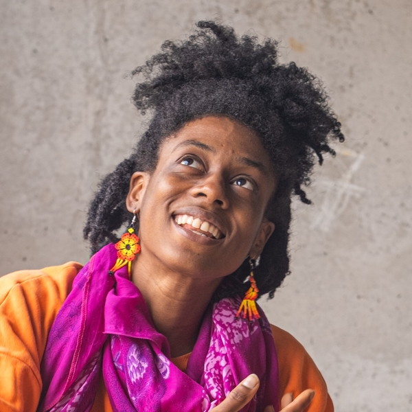 Alicia - Prof de danse - Toulouse