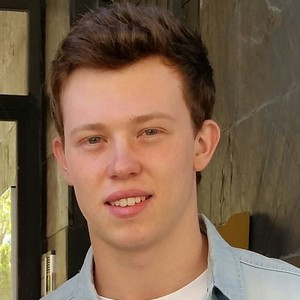 Adrián - Profe de matemáticas - Madrid