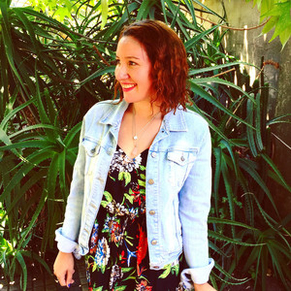 Daniela Antonieta - profesor de inglés - Santiago