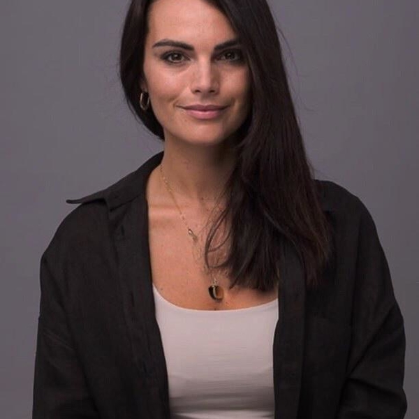Marie - Prof d'espagnol - Paris