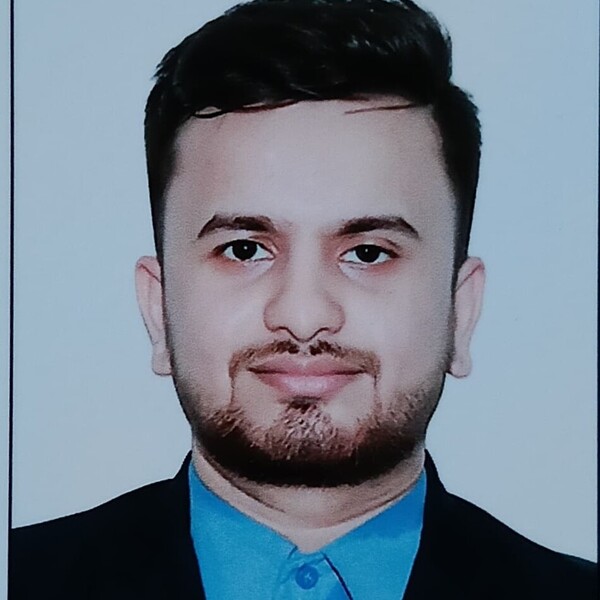 Ujjwal - Maths tutor - Ghaziabad