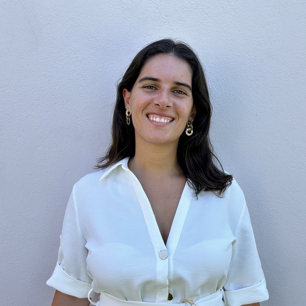 Joana - Professor de história - Loulé
