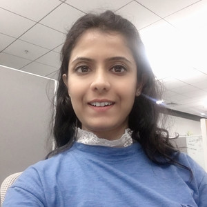 Pooja - Academic tutoring tutor - Bengaluru