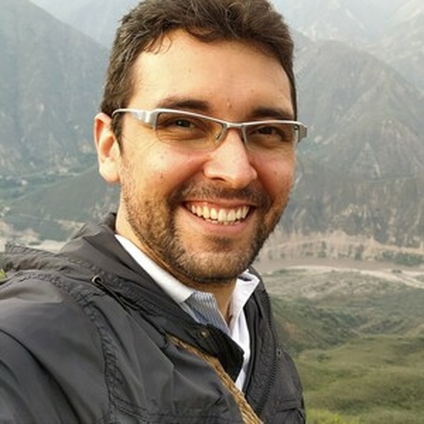 Sergio - Profe de programación - Piedecuesta
