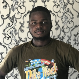Abdulsamad - Physics tutor - Lagos